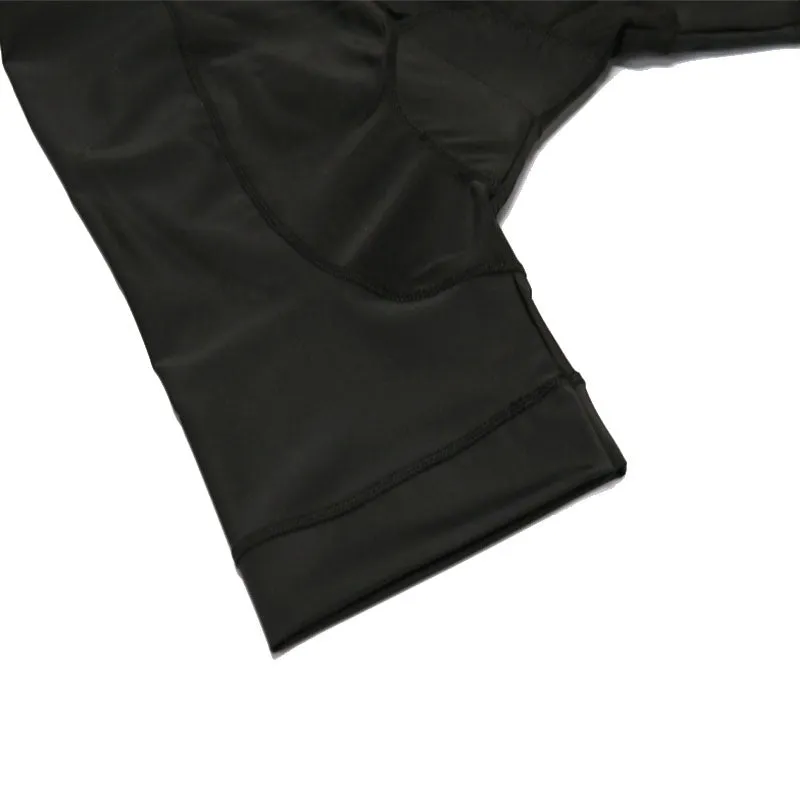 2009 euskadi Retro Bib Cycling Shorts