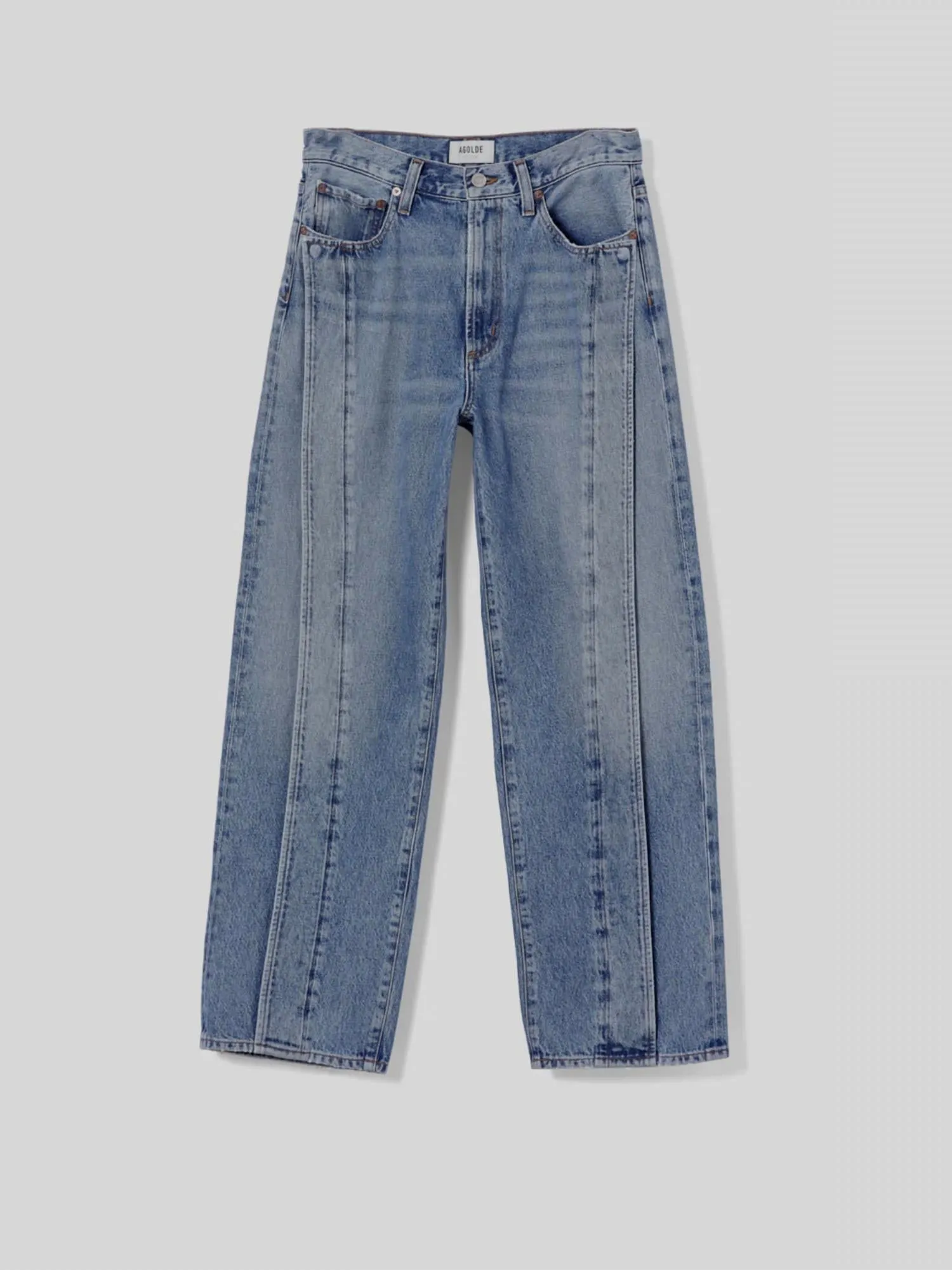 Agolde - Fold Jean