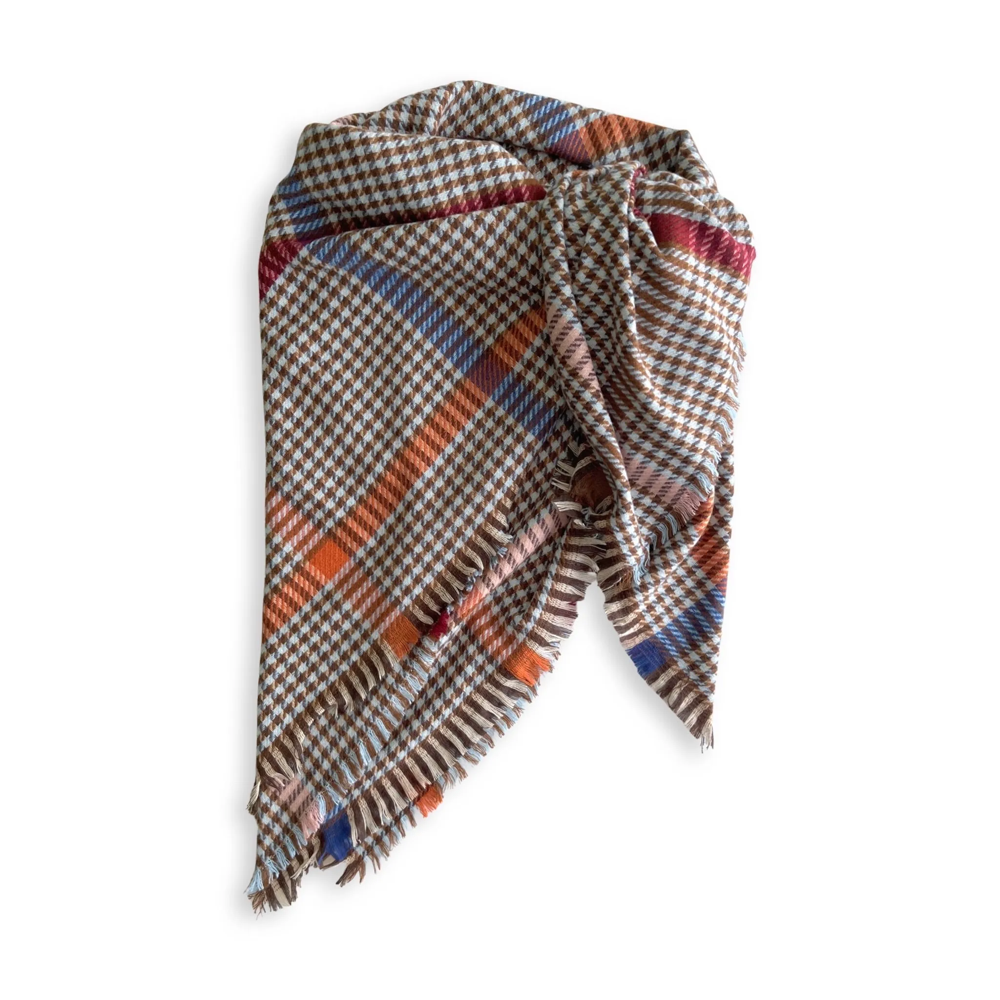 All Things Considered Scarf