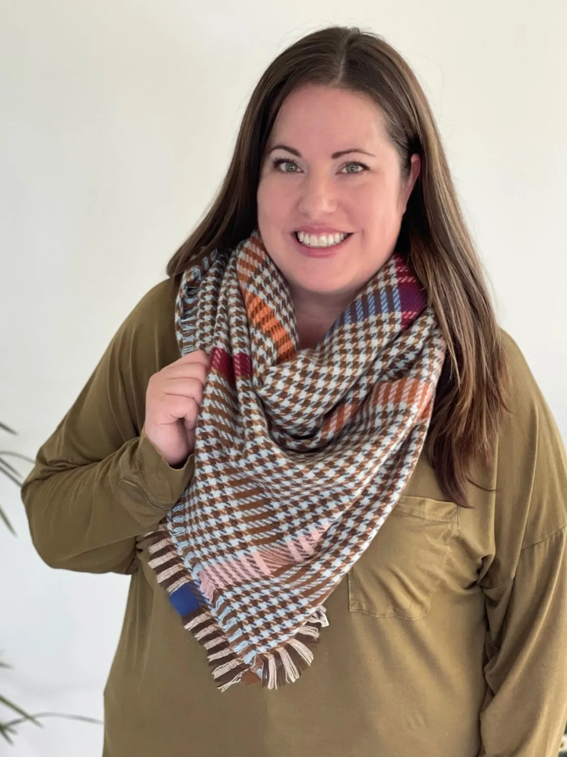 All Things Considered Scarf