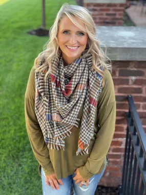 All Things Considered Scarf
