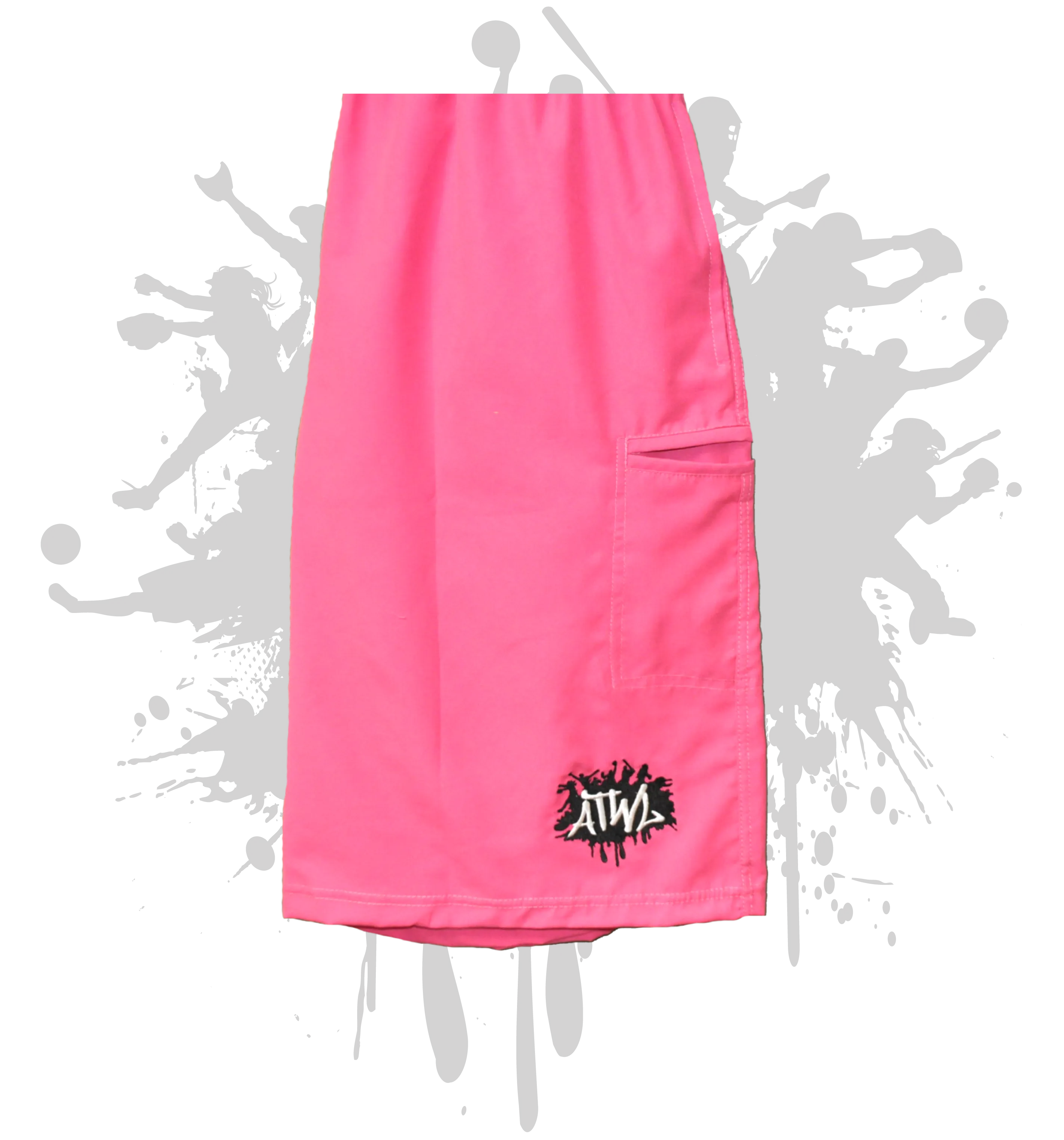 ATWL PINK Micro