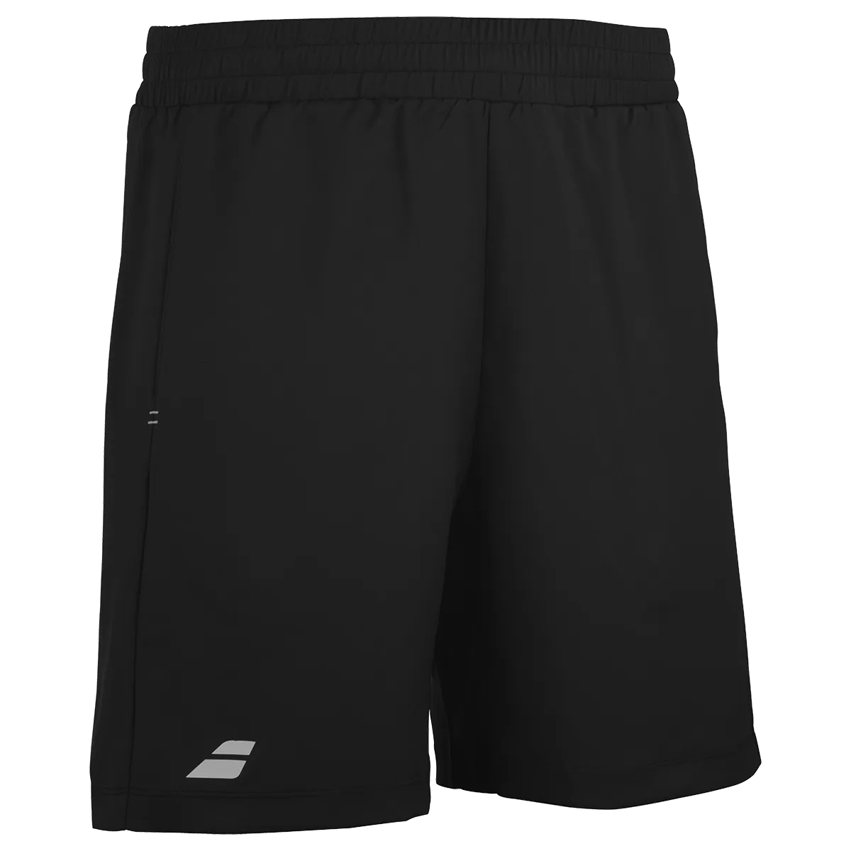 Babolat Men's Play Shorts Black 24