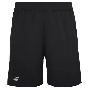 Babolat Men's Play Shorts Black 24
