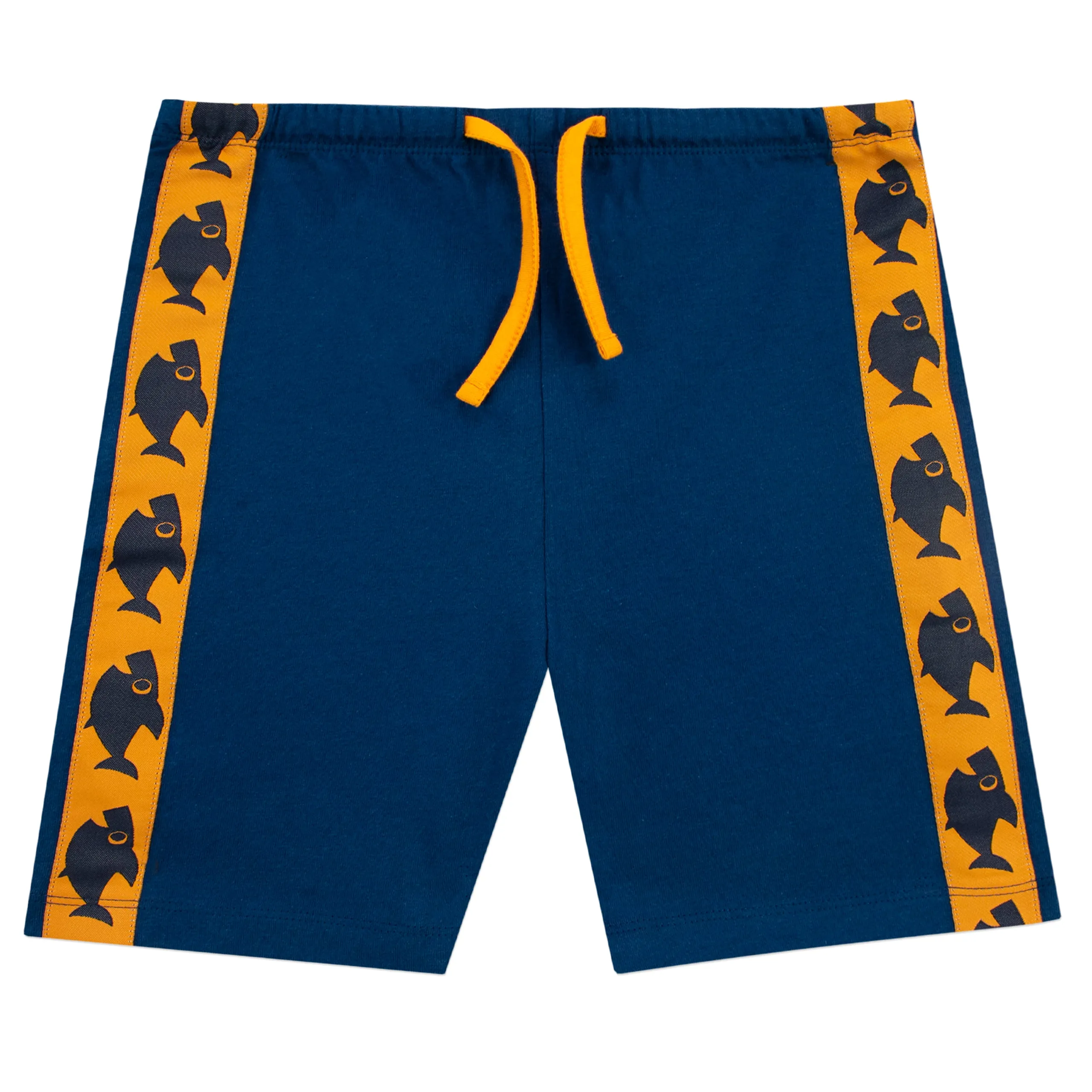 Baby Shark Top and Shorts Set
