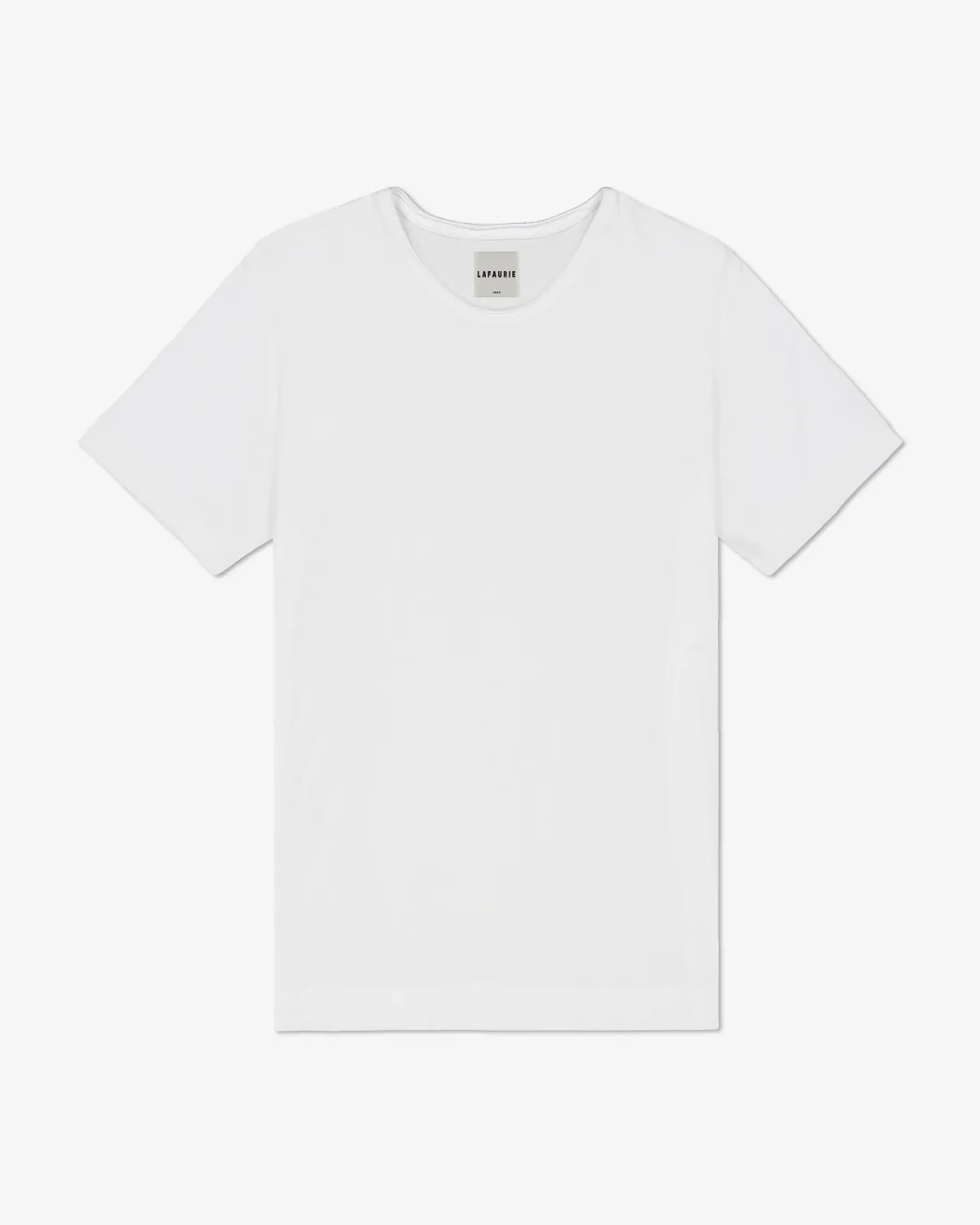 BASILE T-shirt - Blanc