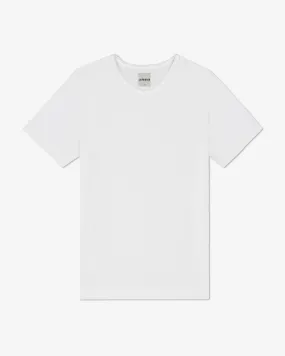 BASILE T-shirt - Blanc