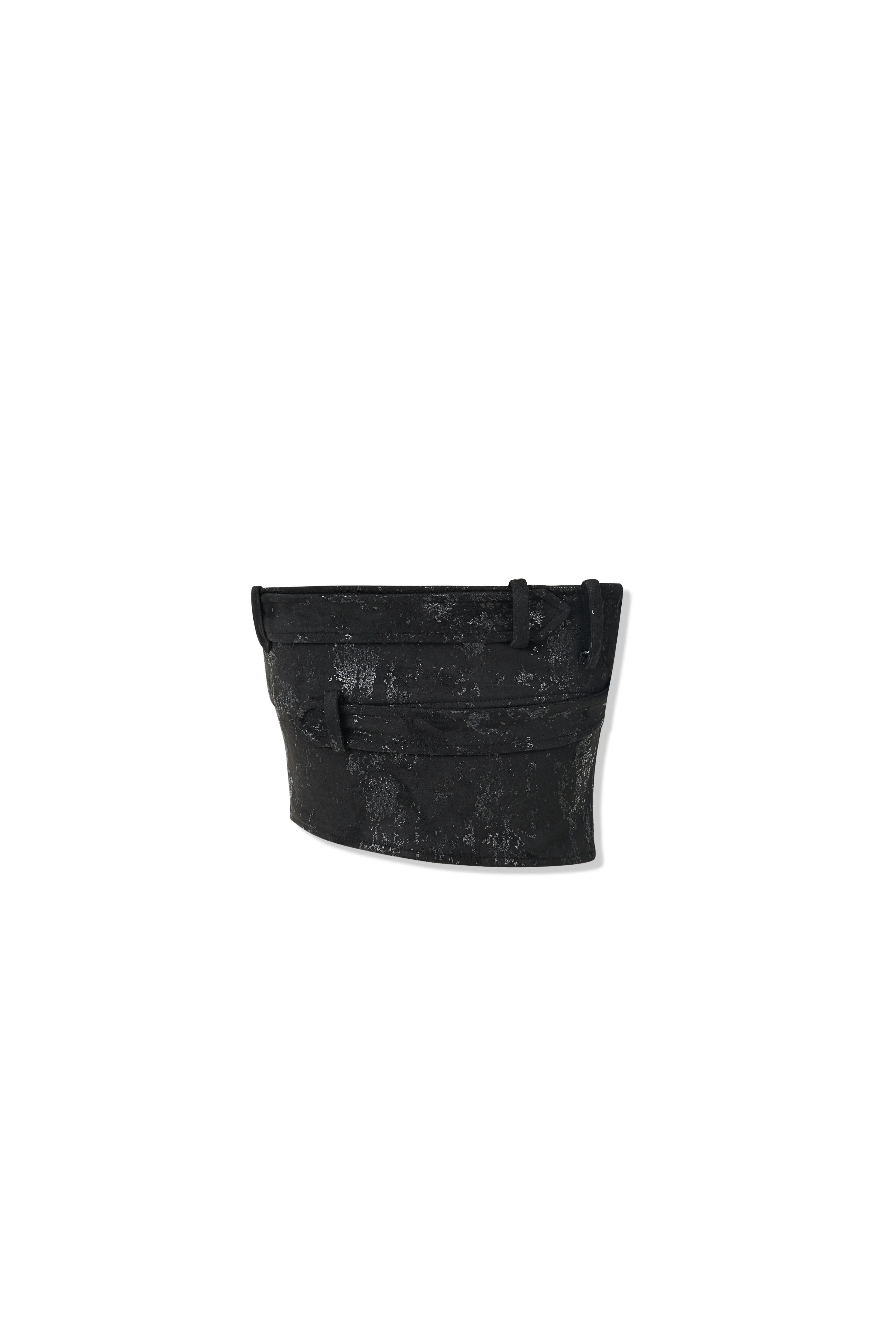 Belt Tube Top
