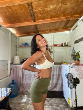 Bike Shorts