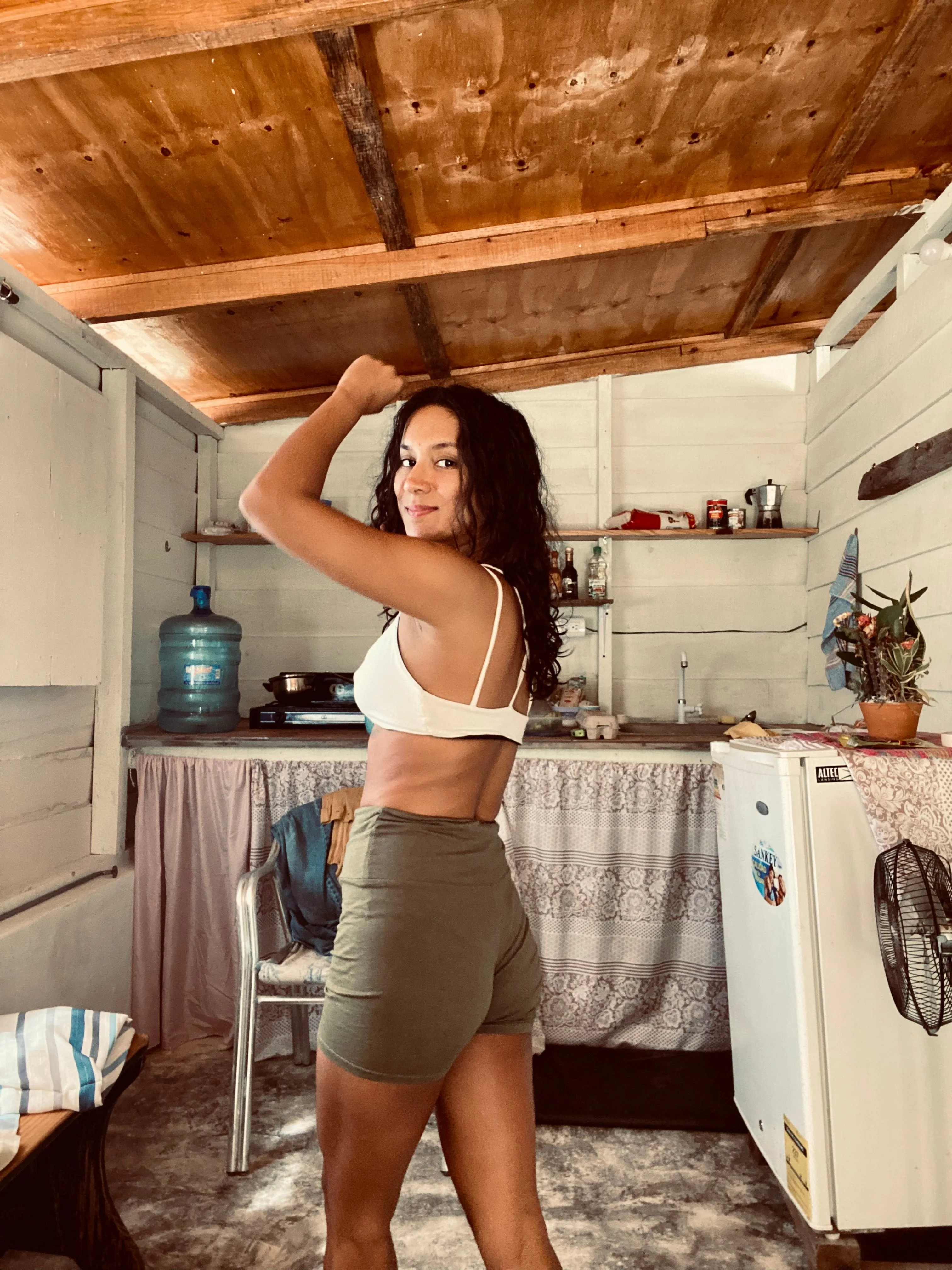 Bike Shorts