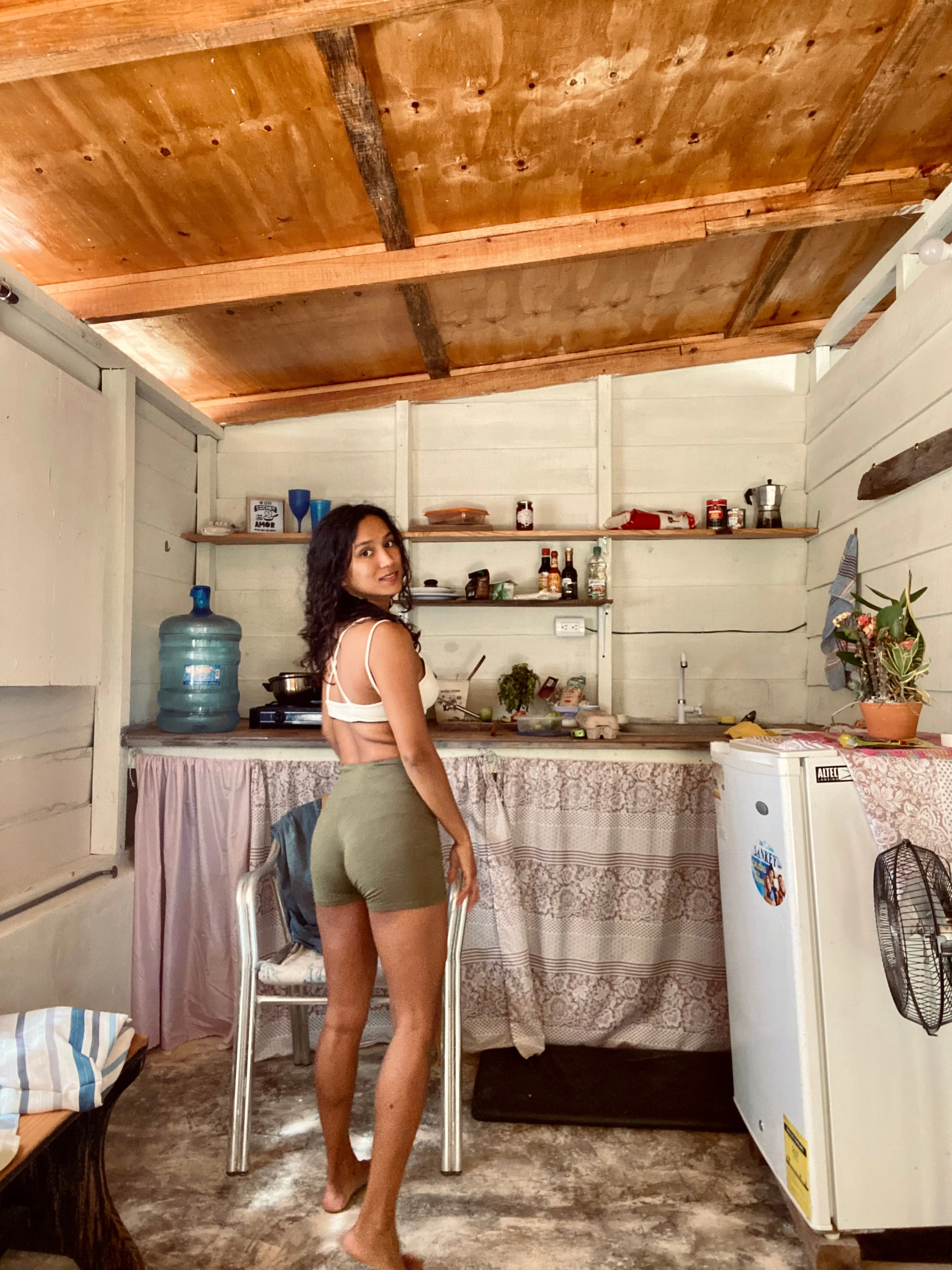 Bike Shorts