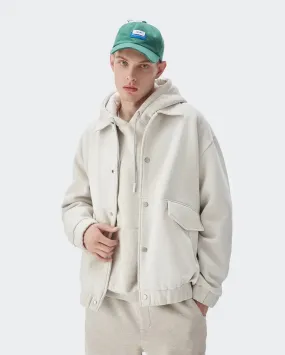 Blank Jacket