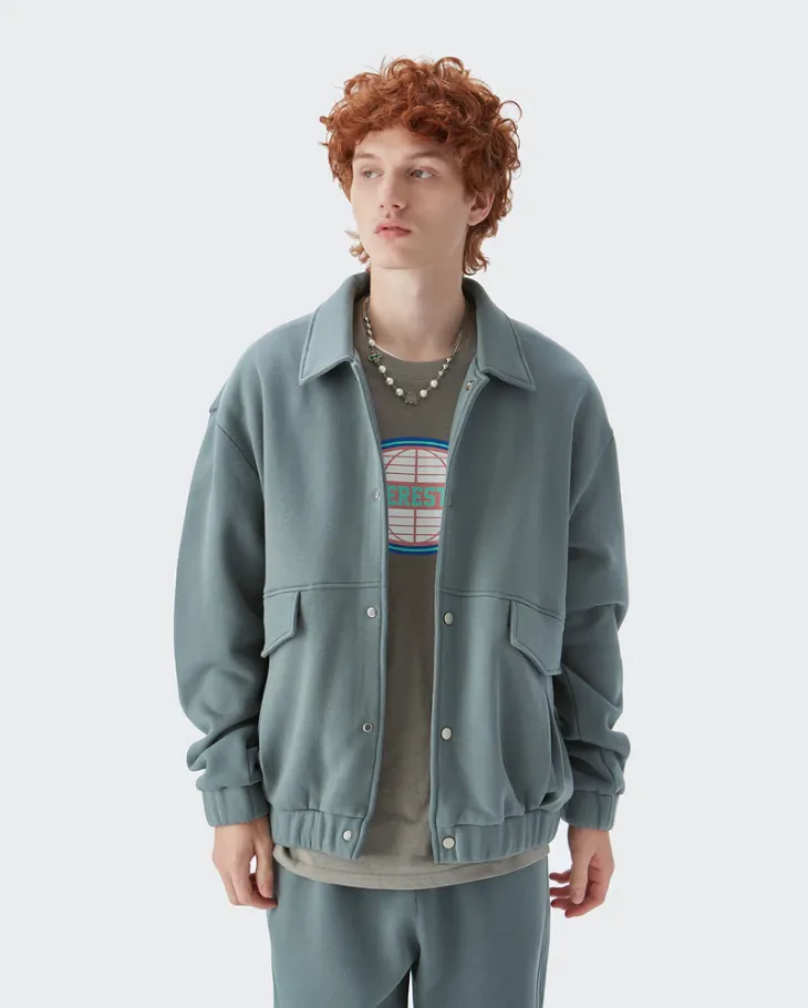 Blank Jacket