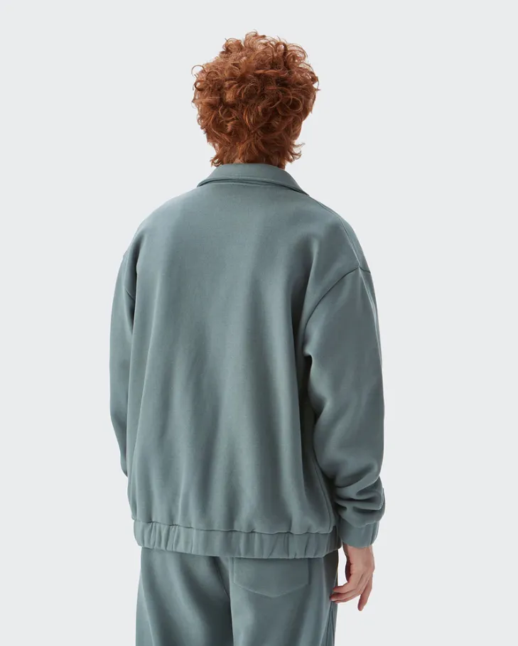 Blank Jacket