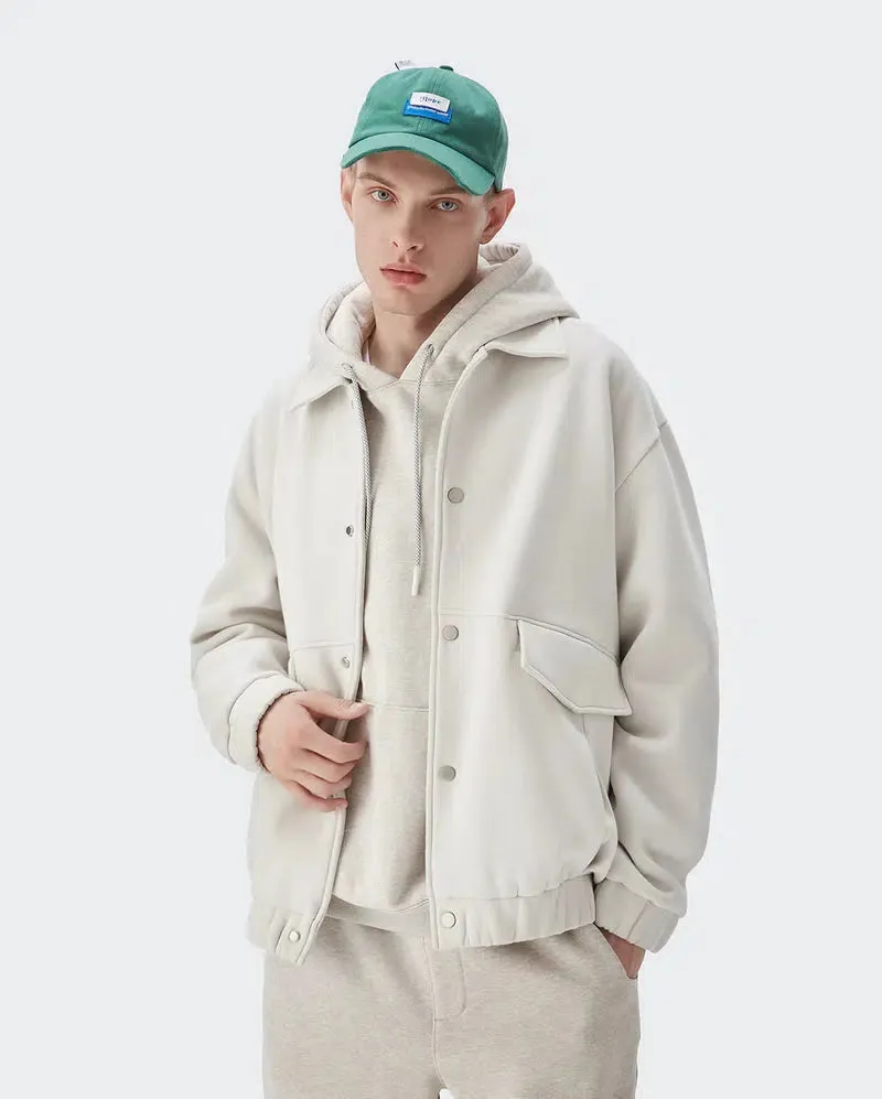 Blank Jacket