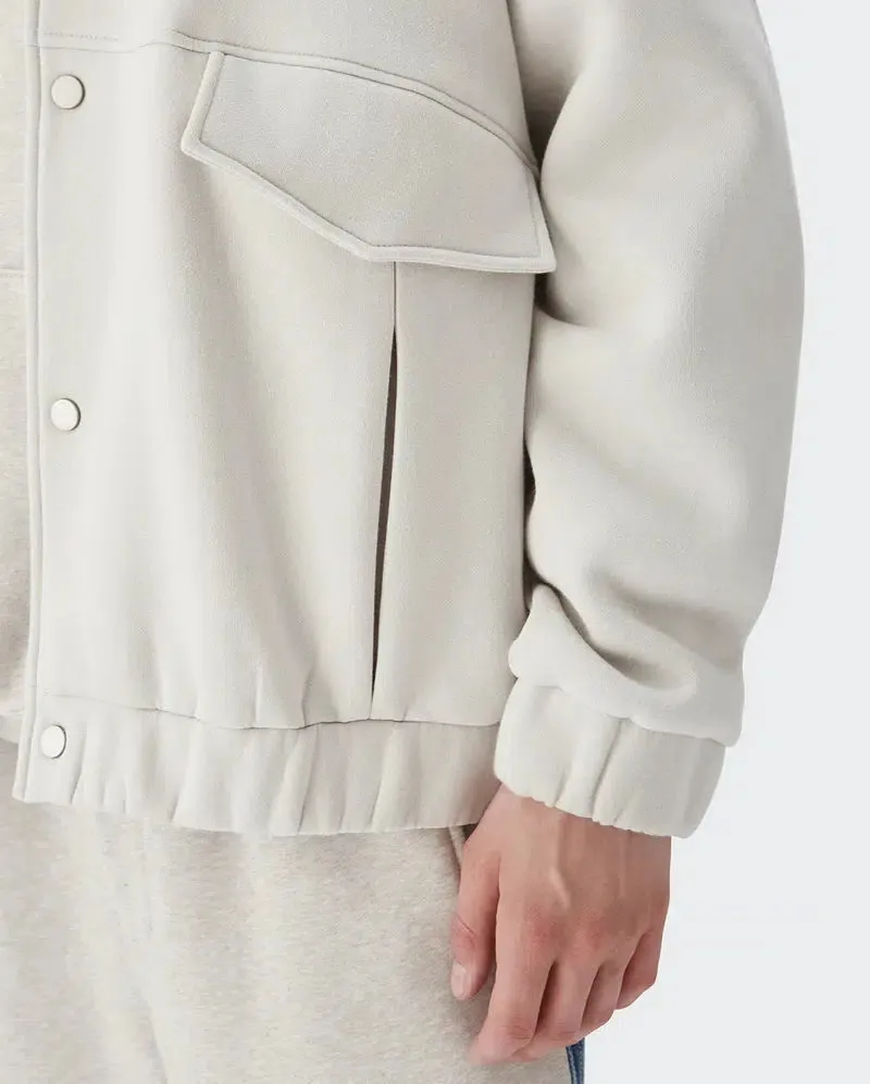 Blank Jacket