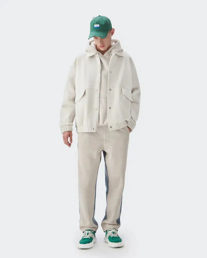 Blank Jacket