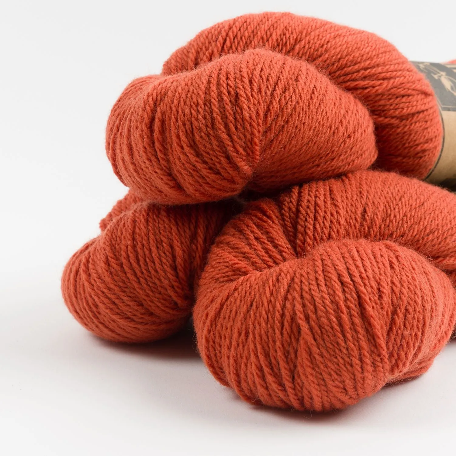 BRIORNATE SWEATER - KARDEMUMMA