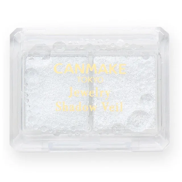 CANMAKE Jewelry Shadow Veil