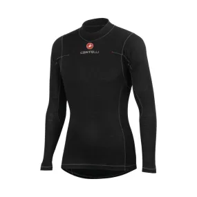 Castelli Flanders Wool Base Layer - LS