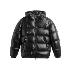 Casual Puffer Padded Jacket