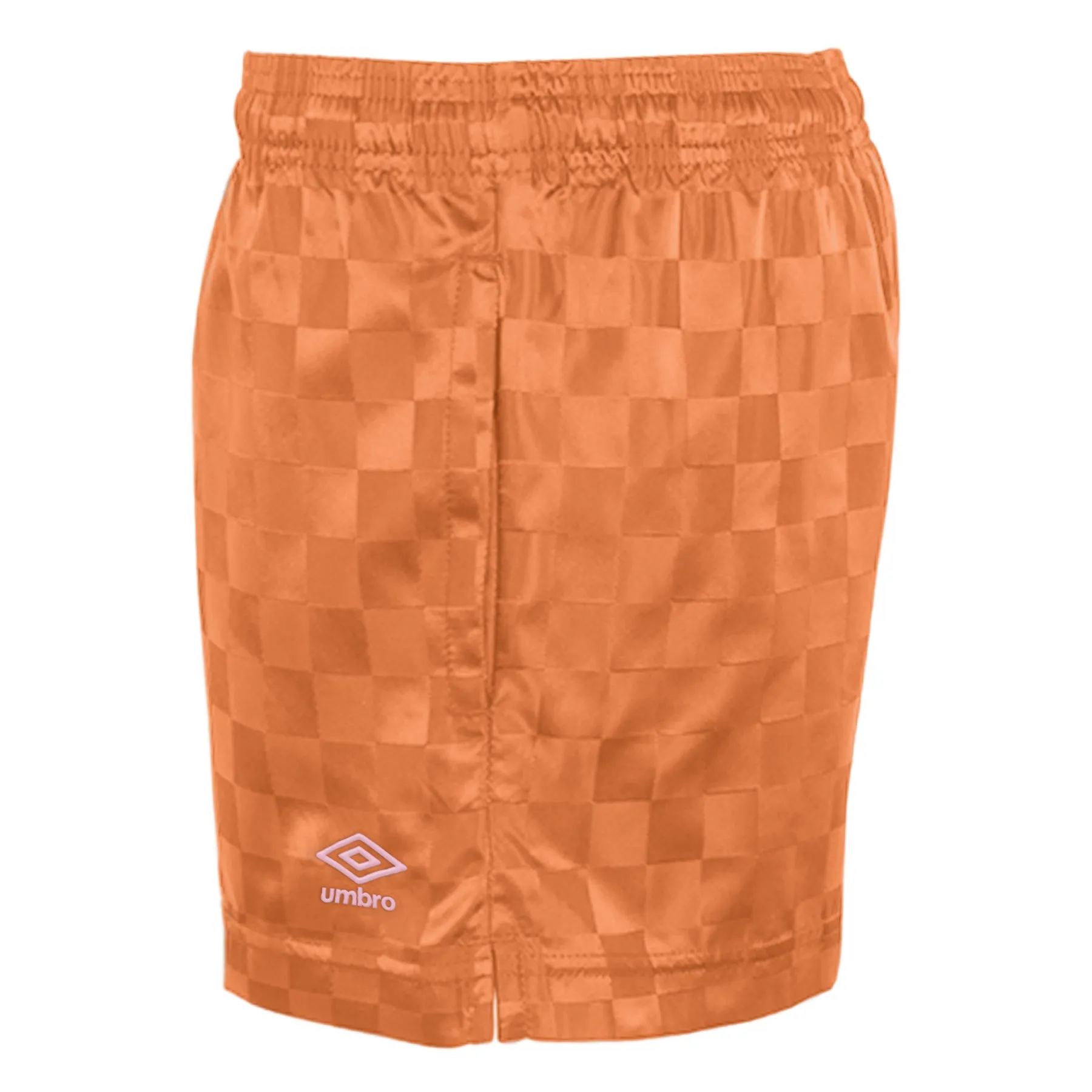 CHECKERBOARD SHORT - GIRLS