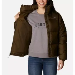 Columbia Puffect Jacket