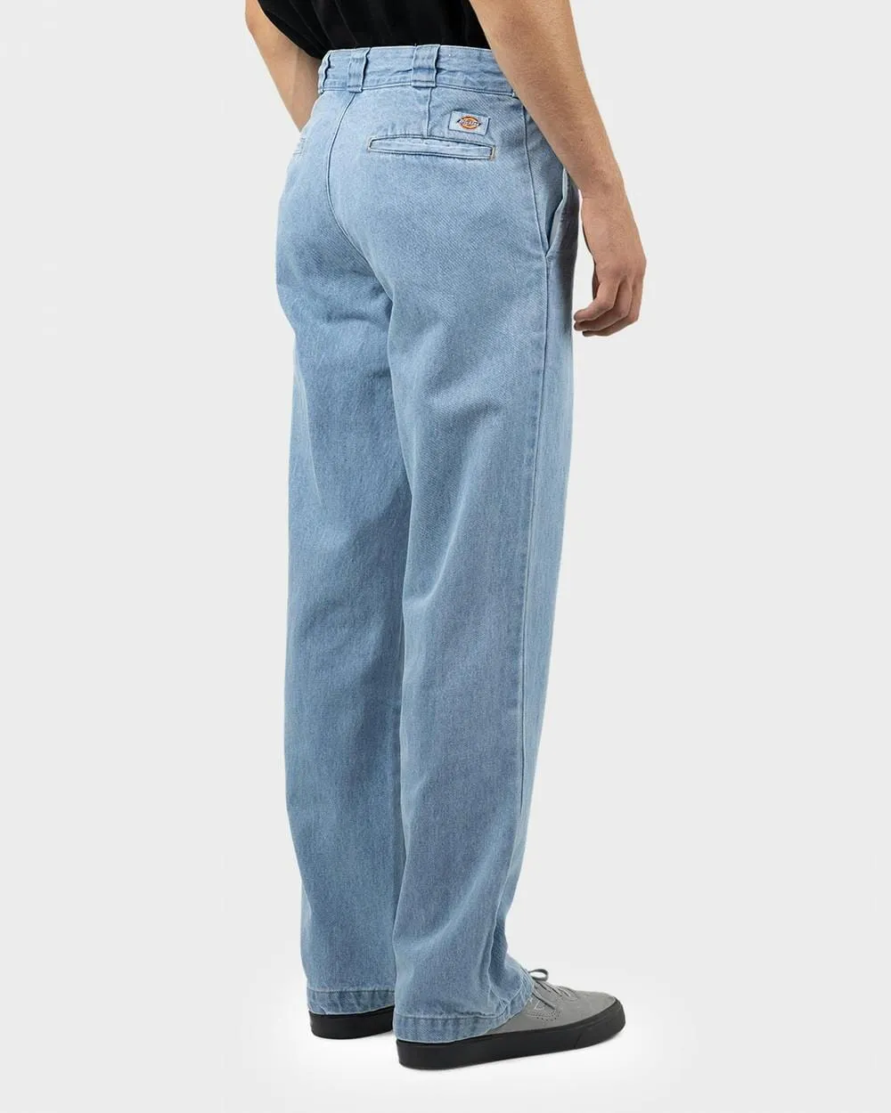 Dickies 874 Denim Original Relaxed Fit Pant