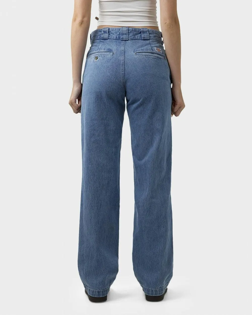 Dickies 874 Denim Original Relaxed Fit Pant
