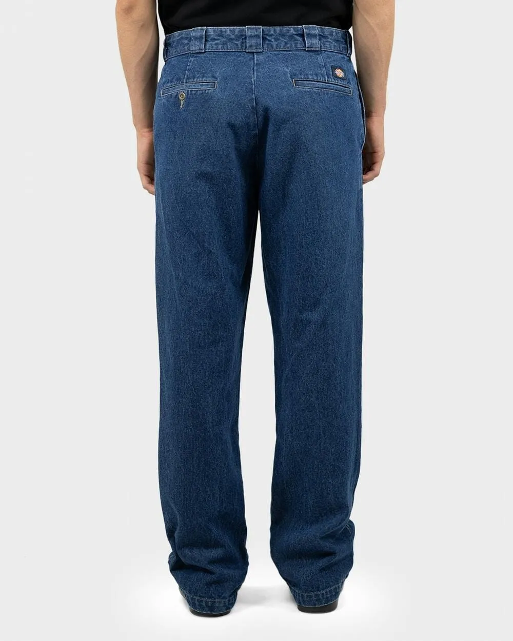 Dickies 874 Denim Original Relaxed Fit Pant