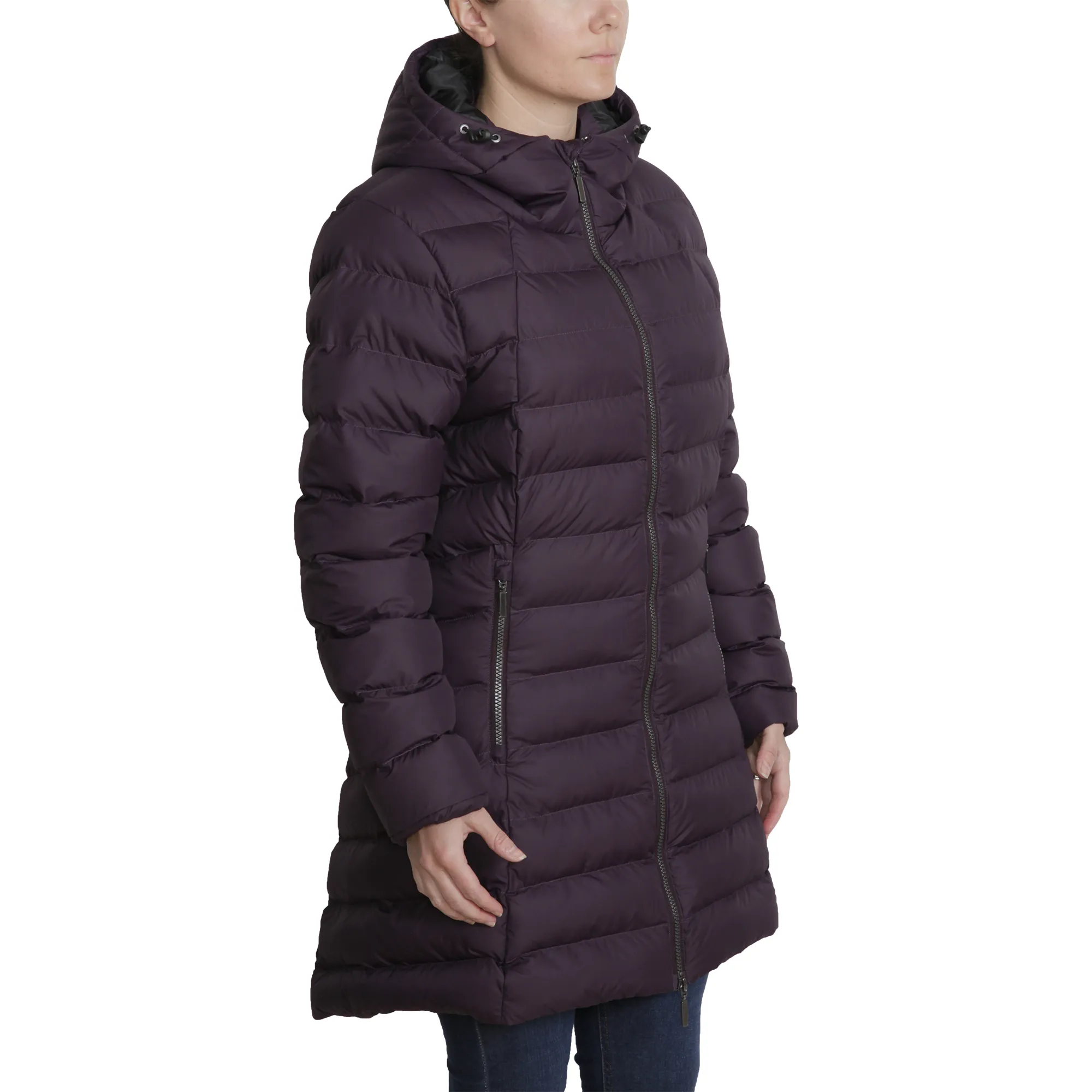 Dobsom Women&#x27;s Mistretta Jacket Wine | Buy Dobsom Women&#x27;s Mistretta Jacket Wine here | Outnorth