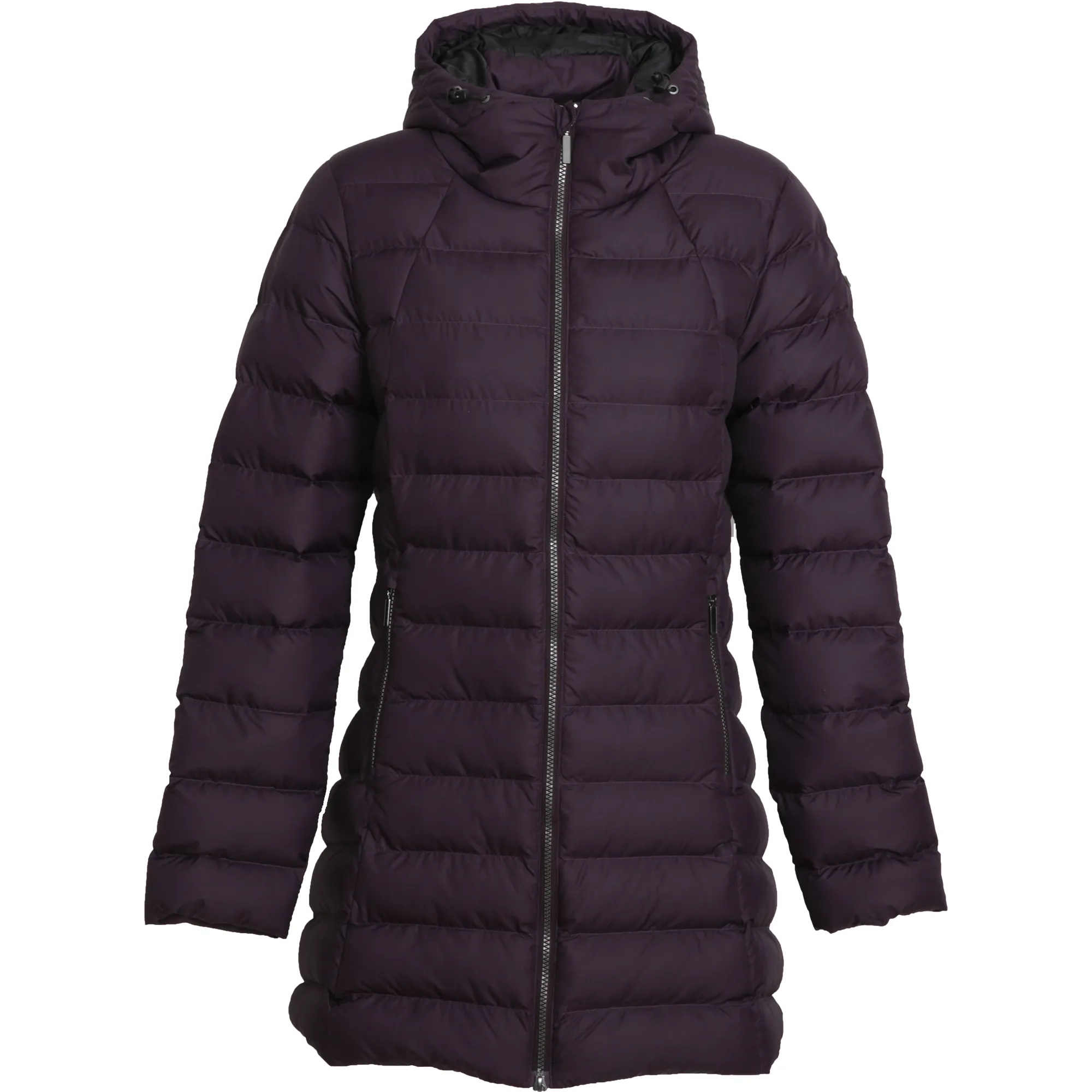Dobsom Women&#x27;s Mistretta Jacket Wine | Buy Dobsom Women&#x27;s Mistretta Jacket Wine here | Outnorth