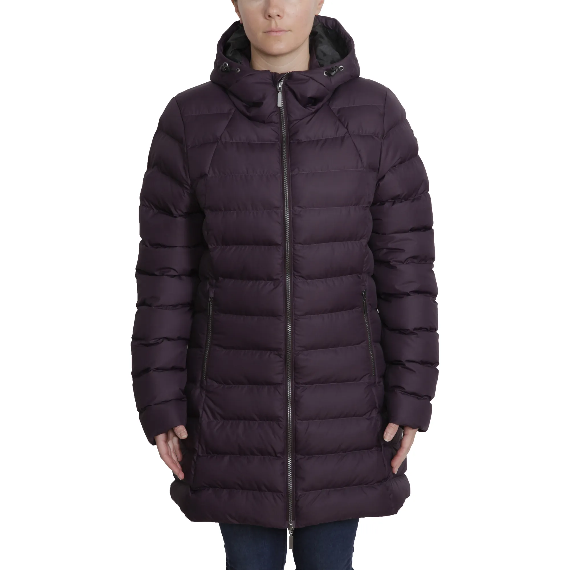 Dobsom Women&#x27;s Mistretta Jacket Wine | Buy Dobsom Women&#x27;s Mistretta Jacket Wine here | Outnorth