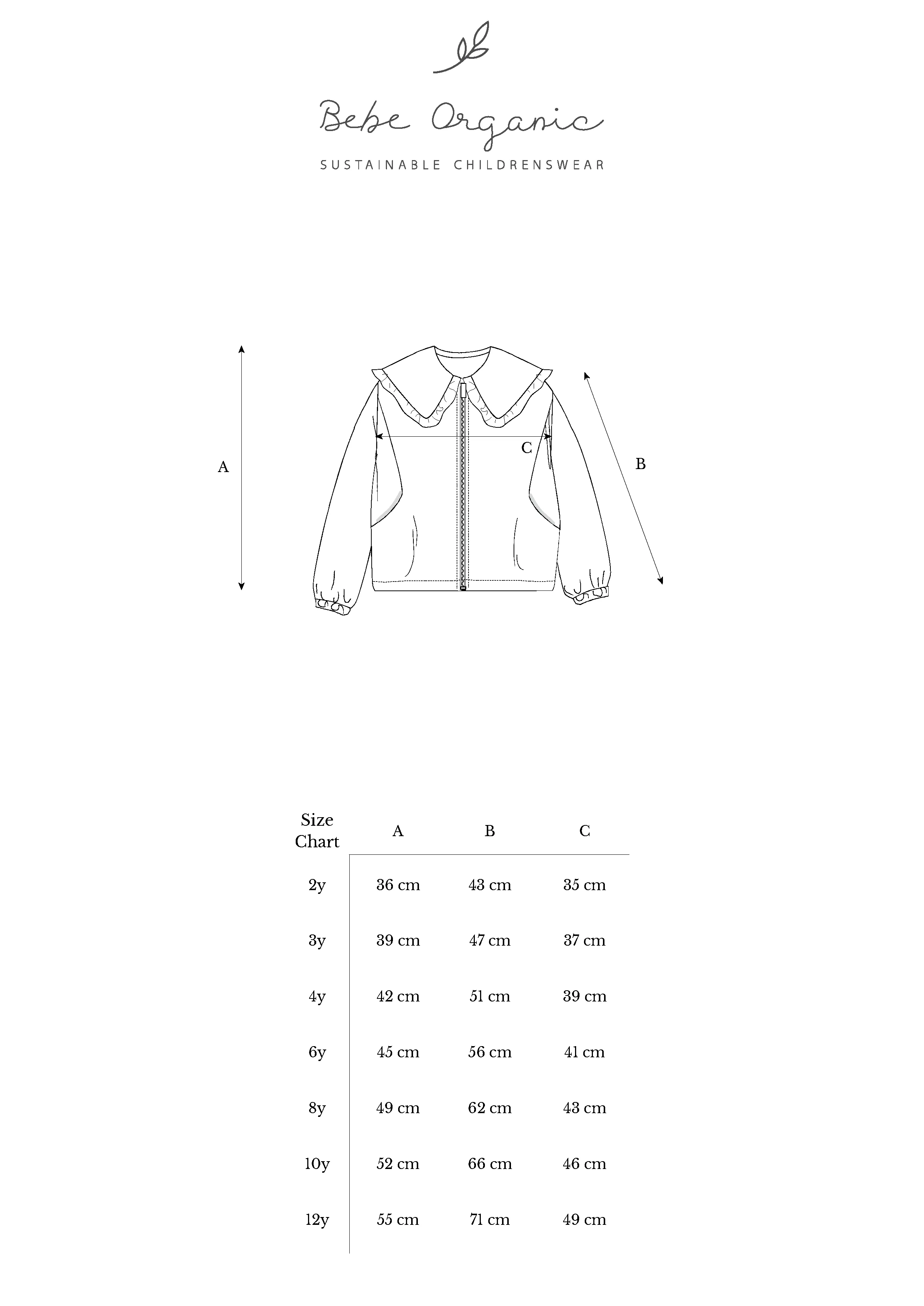 Ella Jacket Dusty Rose