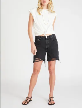 Etica Skylar Cutoff Short