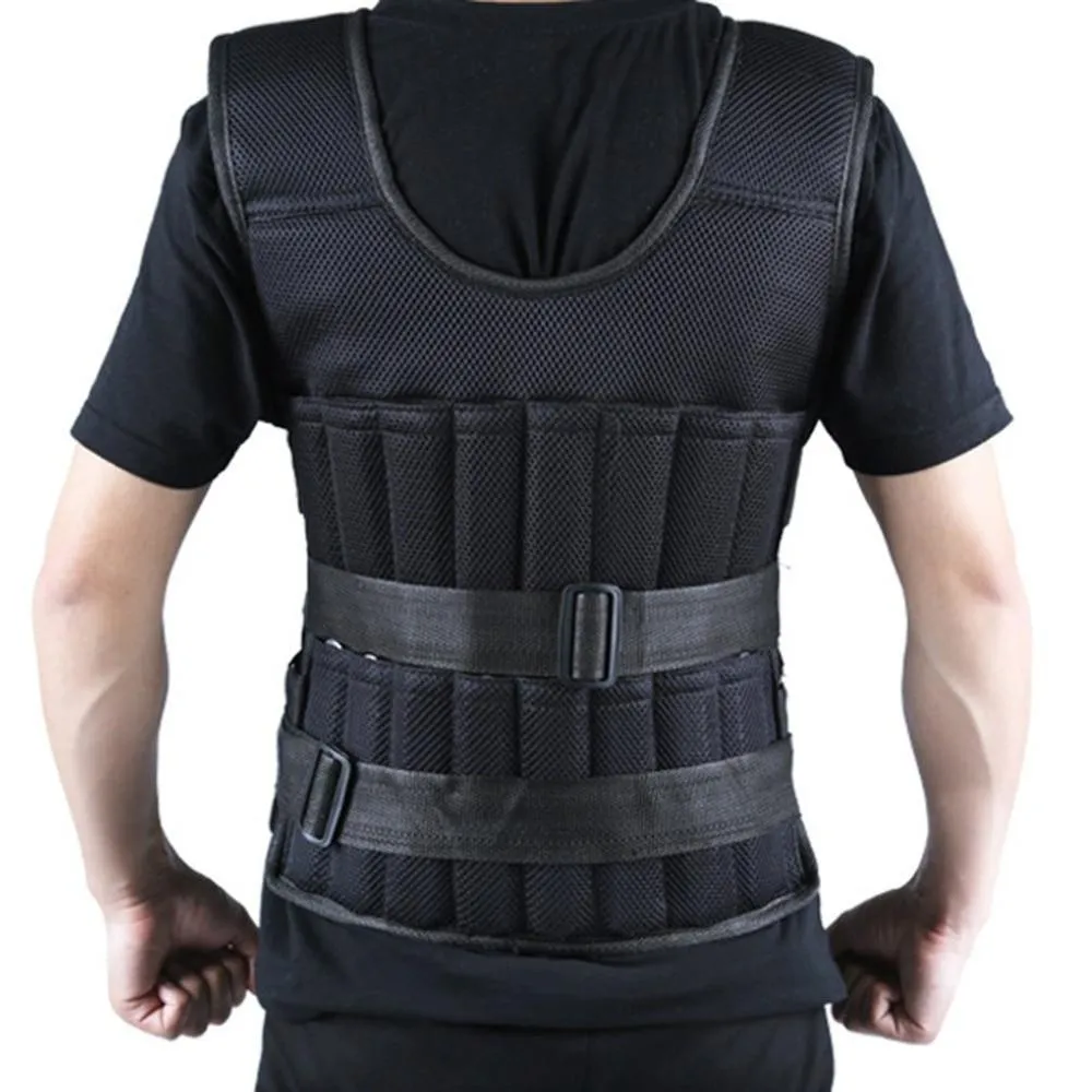 Fitness Weighted Vest