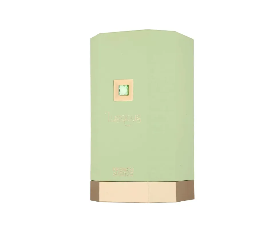 Fragrance World Luscious (Luscious (NP556) Edp 100mI)