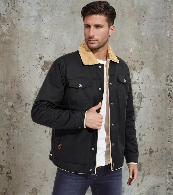 H.D Huntsman Jacket