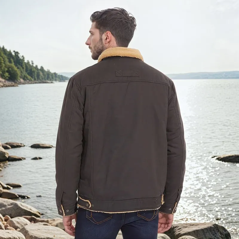H.D Huntsman Jacket
