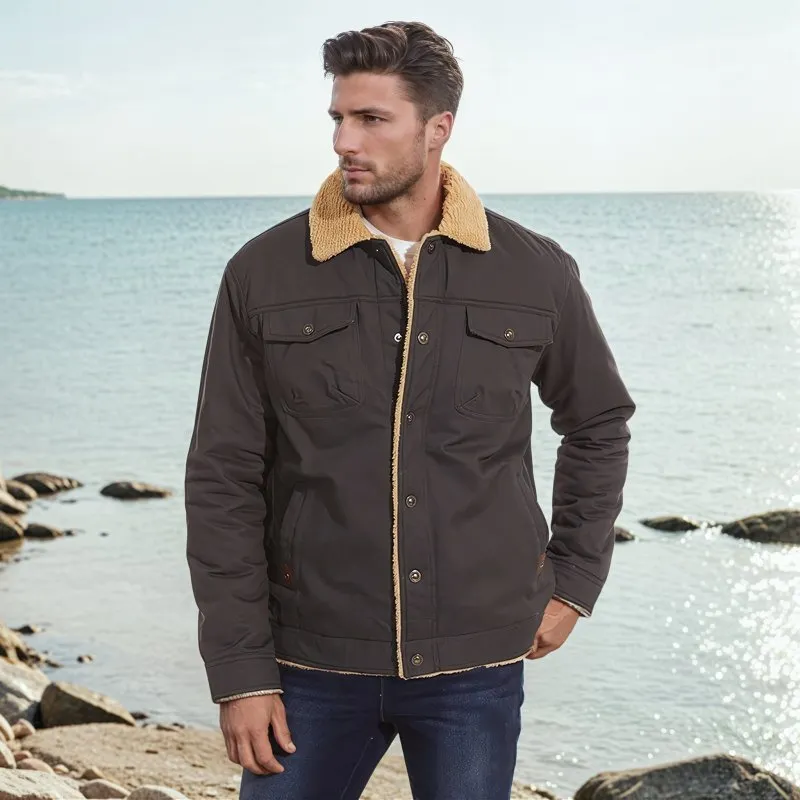 H.D Huntsman Jacket
