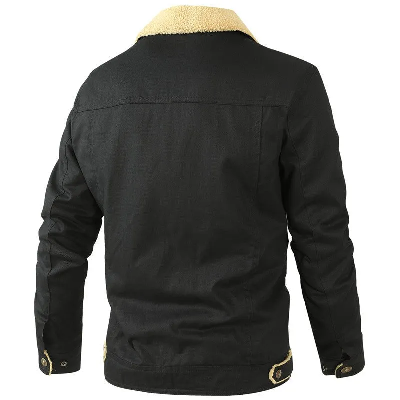 H.D Huntsman Jacket