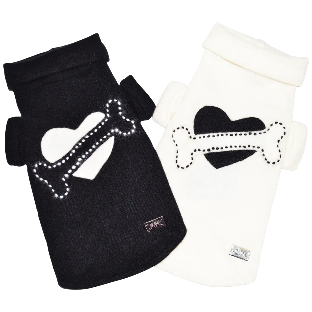 Heart & Bone Turtleneck