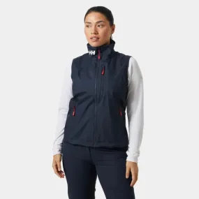 Helly Hansen Women’s Crew Vest 2.0 (34451)