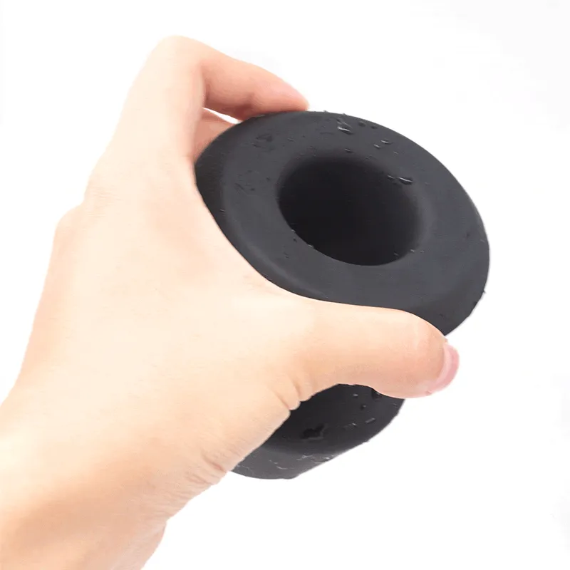 Hollow Tunnel Butt Plug - Bundles