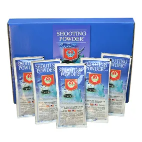 HOUSE & GARDEN SHOOTING POWDER