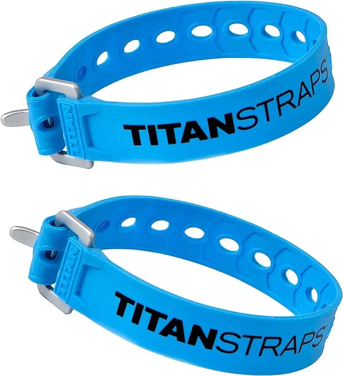 Industrial Strap - 30" (2-Pack // 4-Pack)