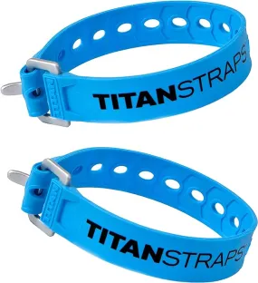 Industrial Strap - 30" (2-Pack // 4-Pack)