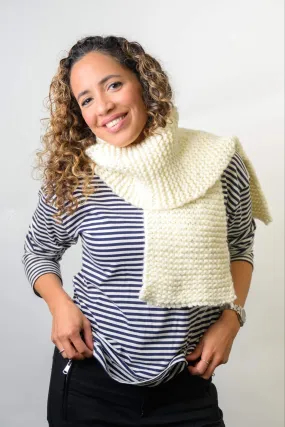InstaKnit Thick Scarf (Knit)
