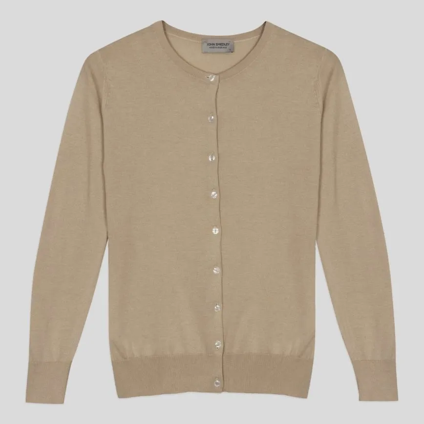 Islington Sea Island Cotton