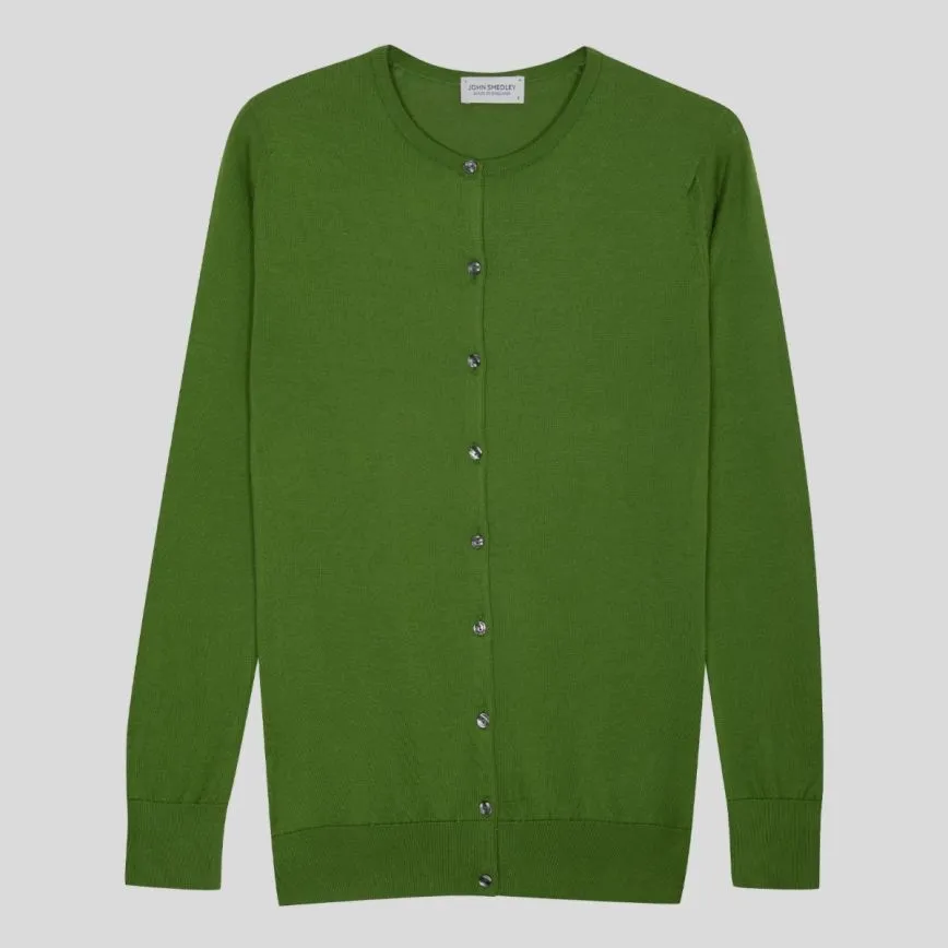 Islington Sea Island Cotton